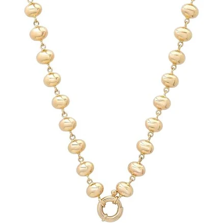 Bubble Link Chain