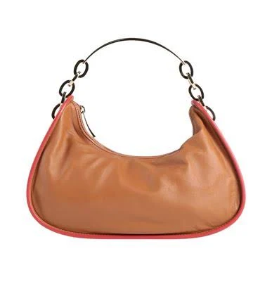 Tod's Women's Piccola Leather Hobo Bag