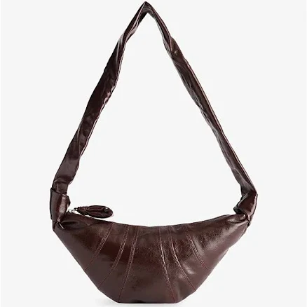 Lemaire Croissant Crossbody Bag