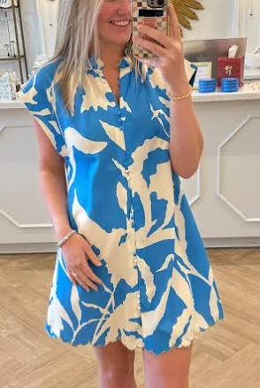 Lee Lee Dress