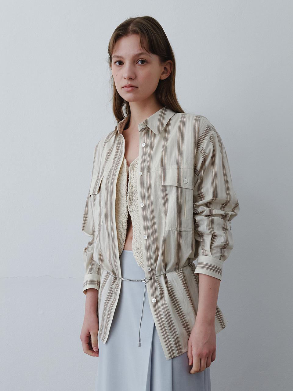 Stripe Shirt