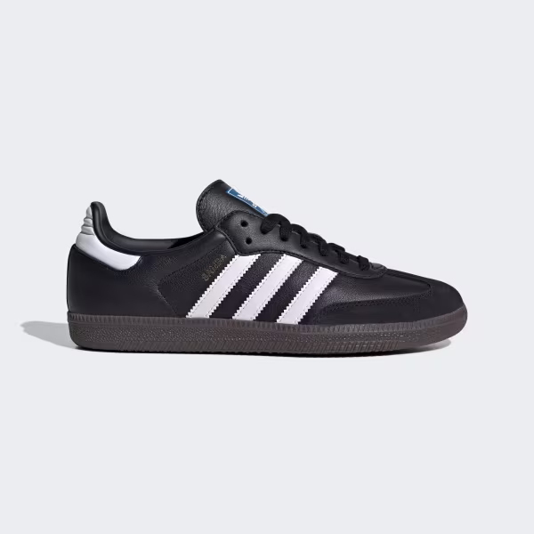 Samba Vegan Shoes