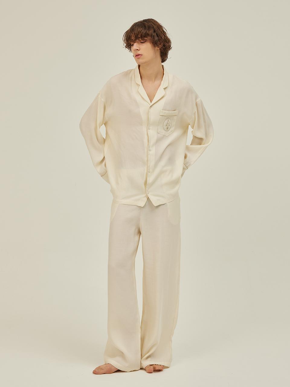 Classic Pajama Set