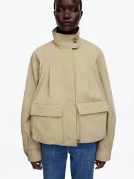 Blouson Jacket