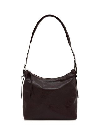 Seed Satchel Shoulder Bag