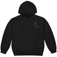 Weekends with Adele Hoodie - Black