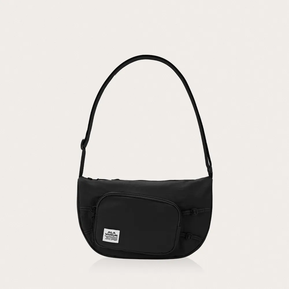 Hump Cross M - Black