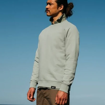 Men's Finisterre Coho Sweatshirt