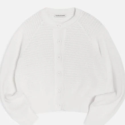 YMC Foxtail Cardigan