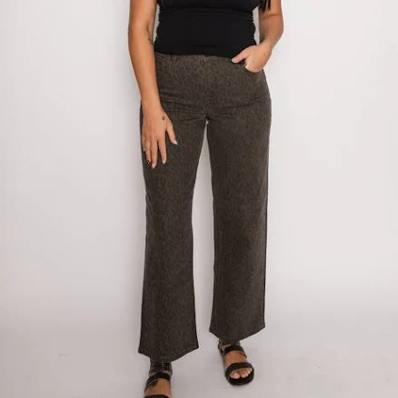 Carli Dad Jeans