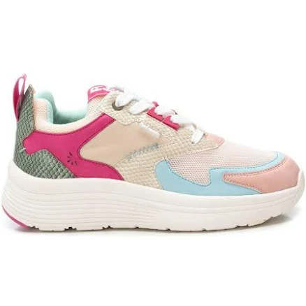 Women's Refresh Casual Multicolor Sneakers 172853