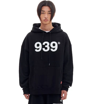 Archivebold 939 LOGO HOOD