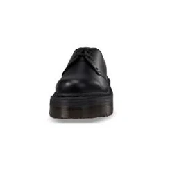 Dr Martens V 1461 Quad Mono Shoes