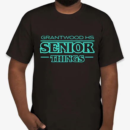 Gildan Ultra Cotton T-shirt