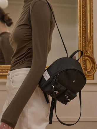 "DIERNEAS Molin Bag (7 Colors)" by W Concept
