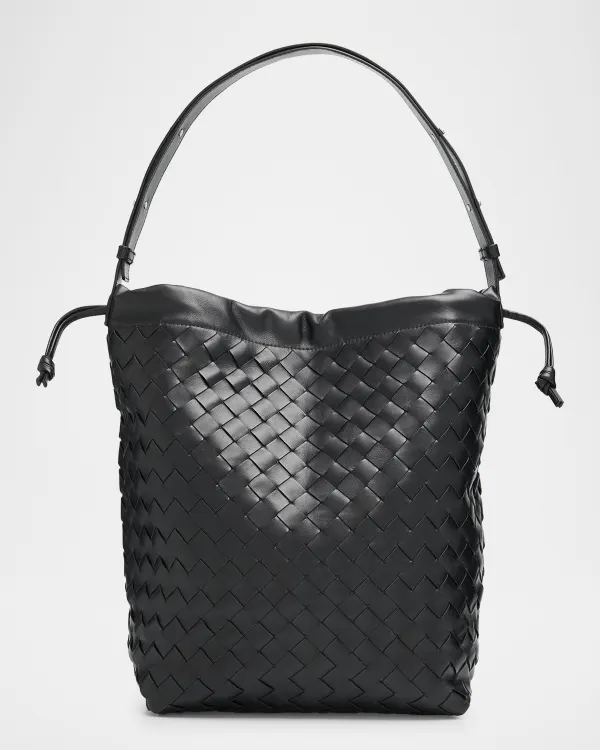 The Chain Pouch Teen Shoulder Bag