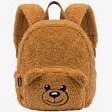 Moschino Kids Bear Backpack
