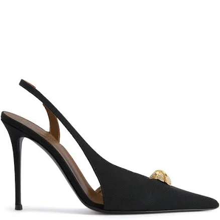 Giuseppe Zanotti Slingback COCKTAIL