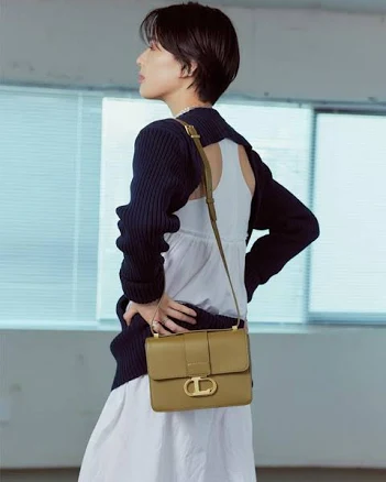 LOEKA Object M Bag by W Concept