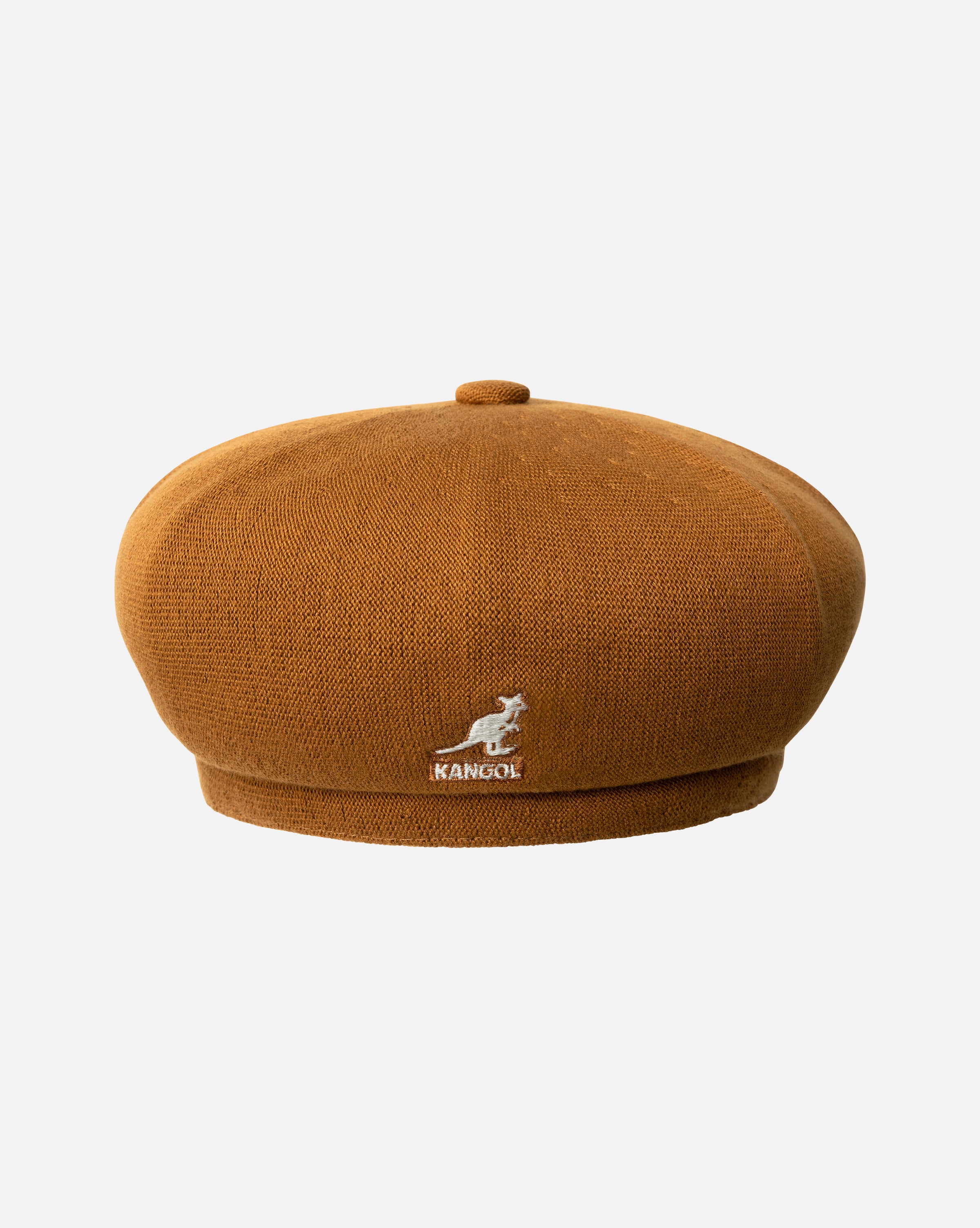 Bamboo Jax Beret