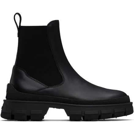 Moncler Women's Hevea Chelsea Boots