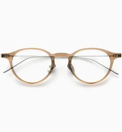 AKILA Eyewear Wind Eyeglasses Beige