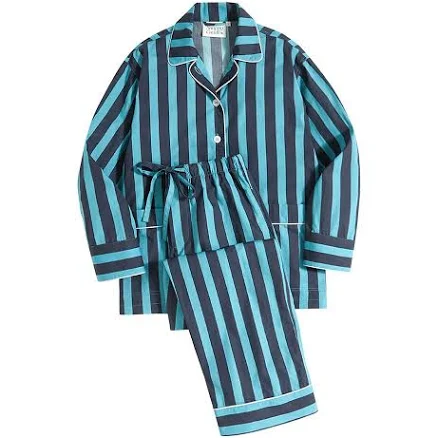 SnappyCuddle Cotton Pajama Set