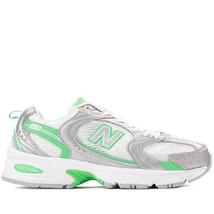 New Balance 530 'Silver Green