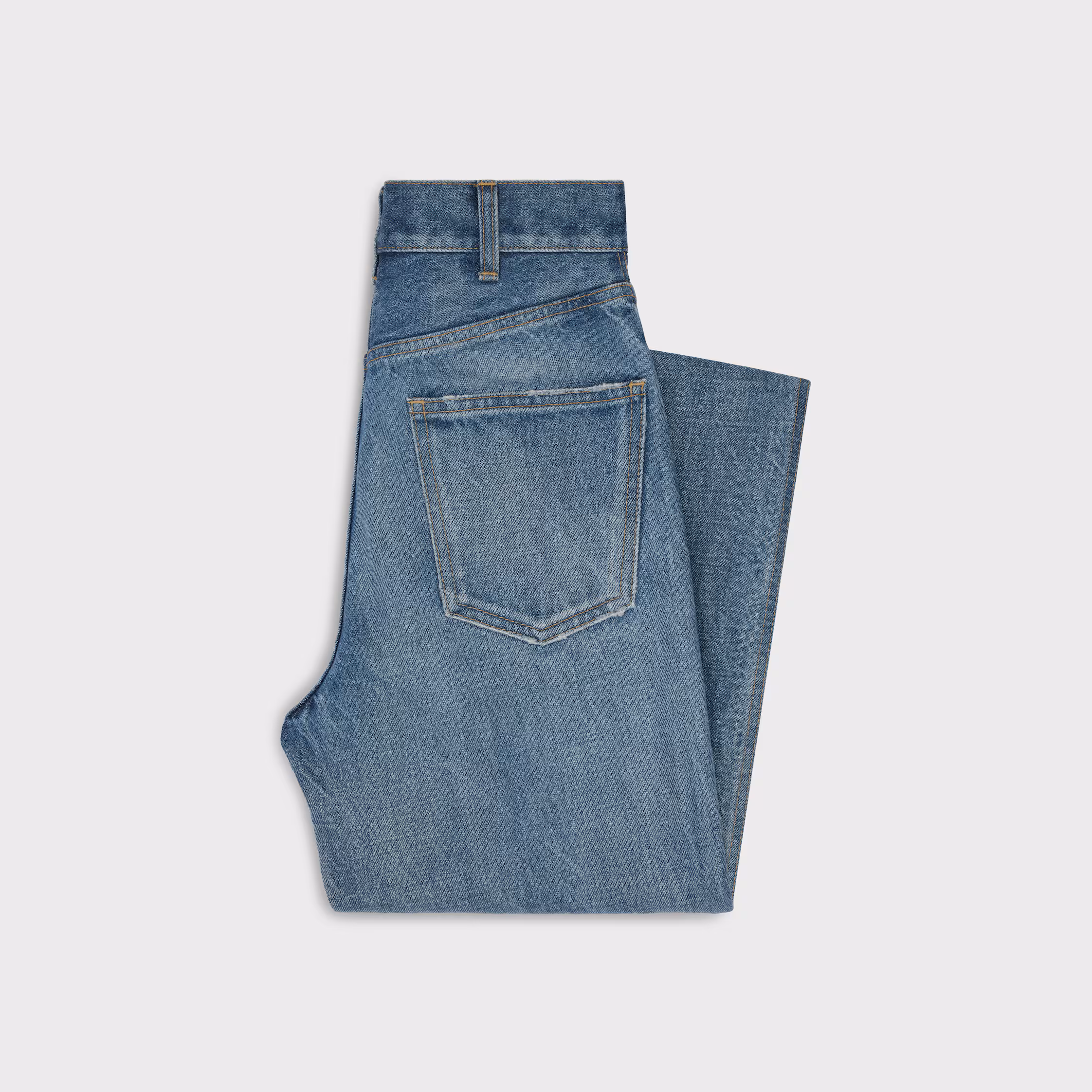 Slim Jeans