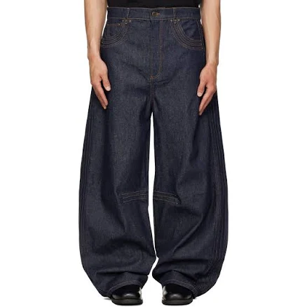 EGONlab Overscaled Jeans