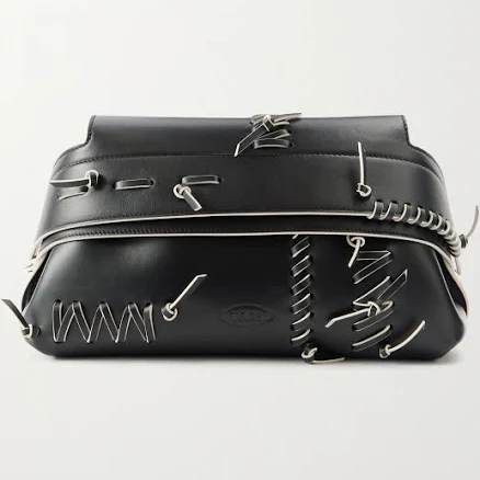 Tod's Small Wave Shoulder Bag