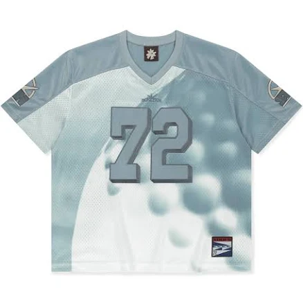 Sunlove Mesh Tee