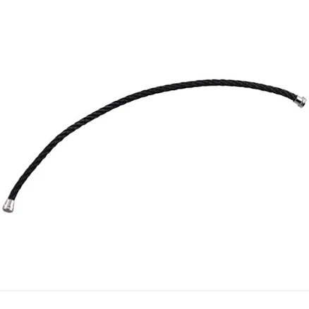 Fred Force 10 Bracelet Black Cable Small QA-126