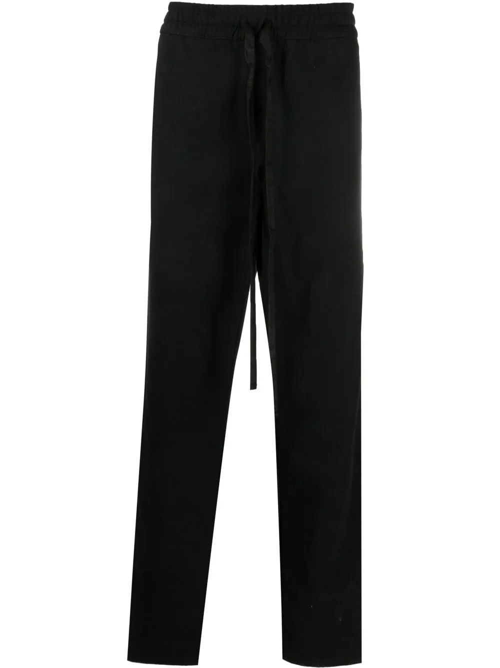 Straight-leg Track Pants