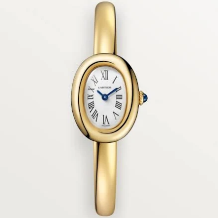 Cartier Baignoire Watch