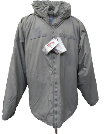 Us Military Gen 3 Level 7 Primaloft Extreme Cold Weather Parka Jacket