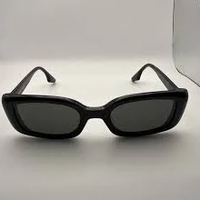 GENTLE MONSTER Linda Rectangular Sunglasses