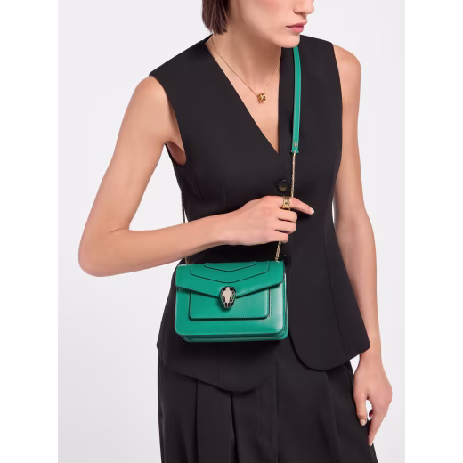 Serpenti Forever Crossbody Bag