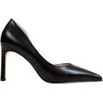 Kelly Pointed Toe Heeled Pumps