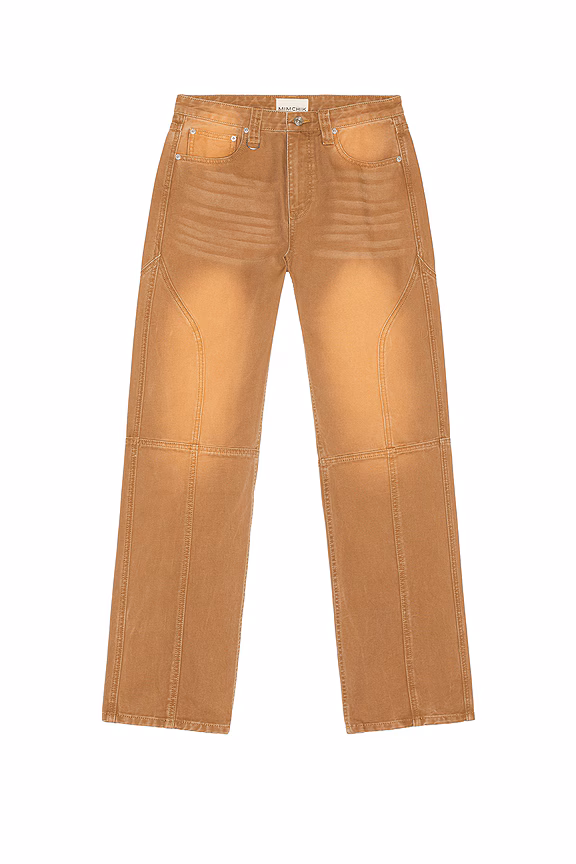 Rip & Repair Jean
