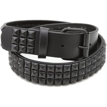 Pyramid Stud Belt