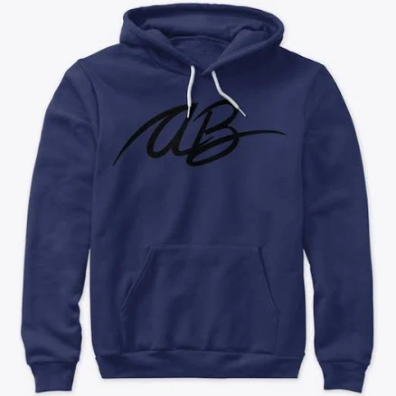 A/B Logo Hoodies & Sweatshirts