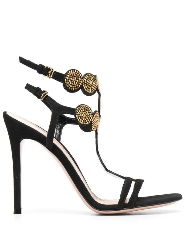 Babylon High-heel Sandals