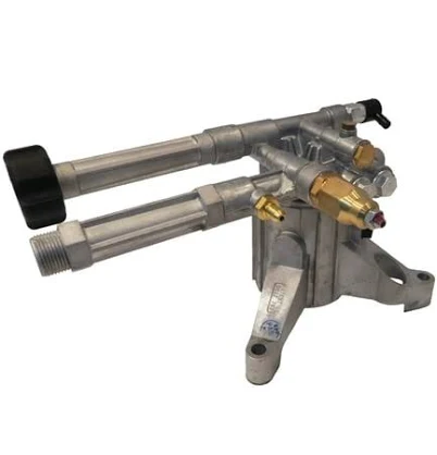 Oem Annovi Reverberi Pump for Pressure Washer fits Excell Wgv1721-2
