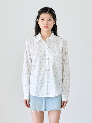 Garden Shirt