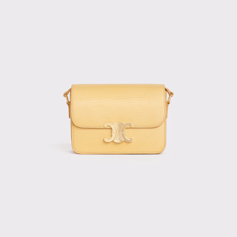 Teen Triomphe Bag