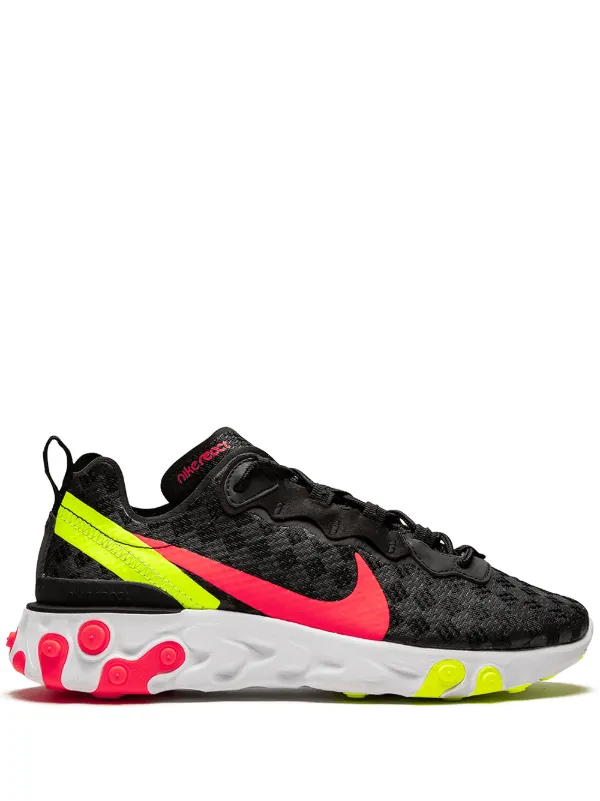 React Element 55 Sneakers