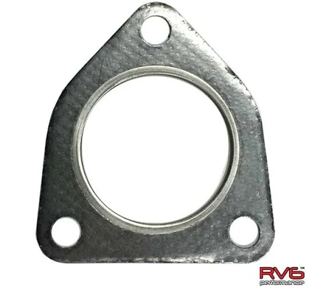 2.5" Jpipe to 3rd Cat Gasket