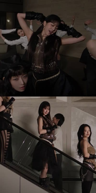 Attitude
