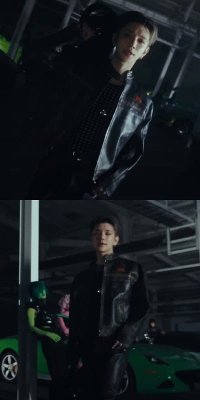 Thunder